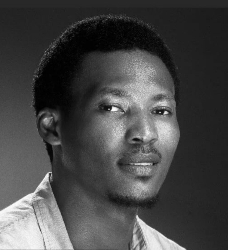 Chimaobi David Ibe, Founder of Ladipo.ng
